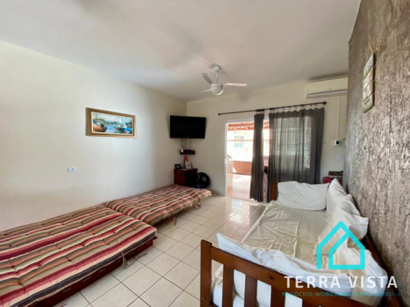Imagem Apartamento com 1 Quarto à Venda, 90 m² em Praia Grande - Ubatuba Imagem Apartamento com 1 Quarto à Venda, 90 m² em Praia Grande - Ubatuba