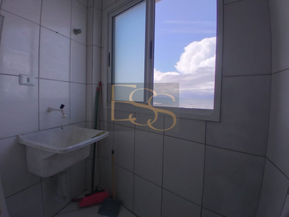 Imagem Apartamento com 2 Quartos à Venda, 62 m² em Agenor De Campos - Mongaguá
