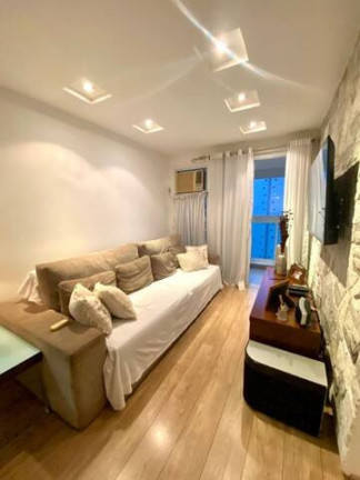 Imagem Apartamento com 2 Quartos à Venda, 70 m² em Barra Da Tijuca - Rio De Janeiro