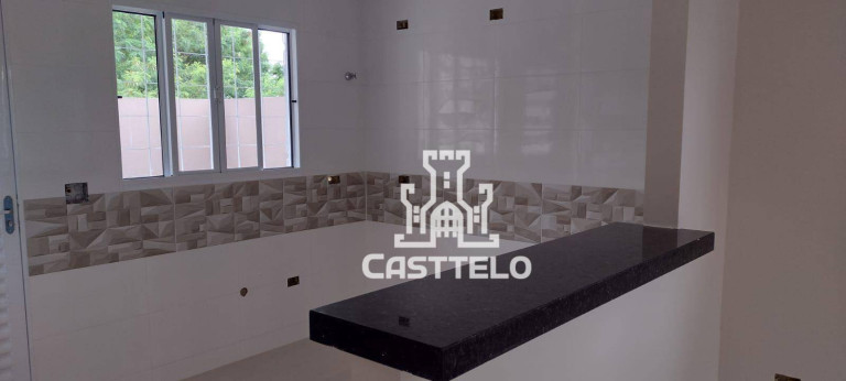 Imagem Casa com 2 Quartos à Venda, 68 m² em Residencial Guandaline Ermano - Ibiporã Imagem Casa com 2 Quartos à Venda, 68 m² em Residencial Guandaline Ermano - Ibiporã