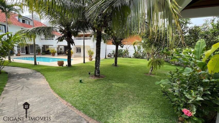 Imagem Casa de Condomínio com 6 Quartos à Venda, 750 m² em Barra Da Tijuca - Rio De Janeiro Imagem Casa de Condomínio com 6 Quartos à Venda, 750 m² em Barra Da Tijuca - Rio De Janeiro
