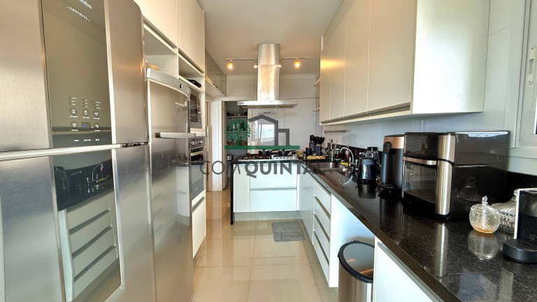 Imagem Apartamento com 3 Quartos à Venda, 202 m² em Tamboré - Santana De Parnaíba Imagem Apartamento com 3 Quartos à Venda, 202 m² em Tamboré - Santana De Parnaíba