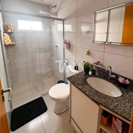 Imagem Apartamento com 2 Quartos à Venda,  em Chácara Da Galega - Pindamonhangaba