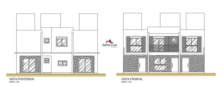 Imagem Sobrado com 2 Quartos à Venda, 96 m² em São João Do Rio Vermelho - Florianópolis Imagem Sobrado com 2 Quartos à Venda, 96 m² em São João Do Rio Vermelho - Florianópolis