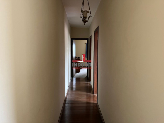 Imagem Casa com 3 Quartos à Venda, 320 m² em Horto Florestal - São Paulo