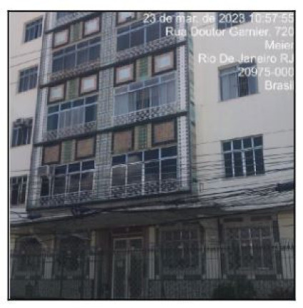 Apartamento com 3 Quartos à Venda, 97 m² em Rocha Miranda - Rio De Janeiro