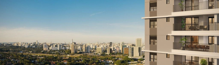 Imagem Apartamento com 2 Quartos à Venda, 80 m² em Butantã - São Paulo Imagem Apartamento com 2 Quartos à Venda, 80 m² em Butantã - São Paulo