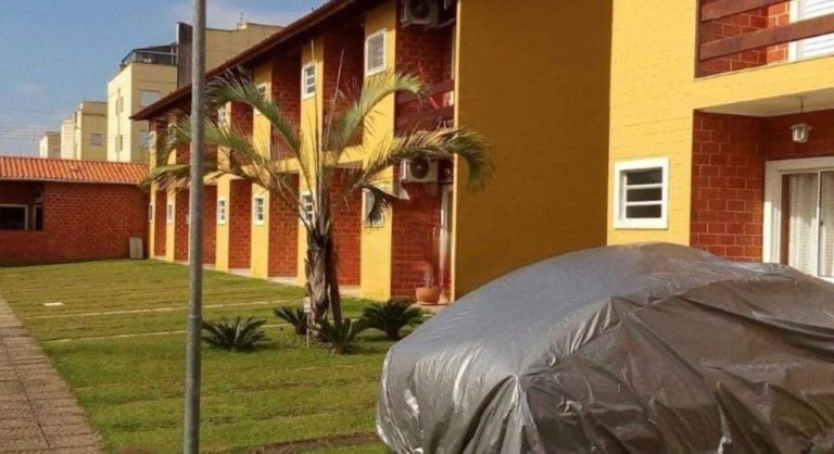 Imagem Sobrado com 2 Quartos à Venda, 100 m² em Cibratel Ii - Itanhaém Imagem Sobrado com 2 Quartos à Venda, 100 m² em Cibratel Ii - Itanhaém