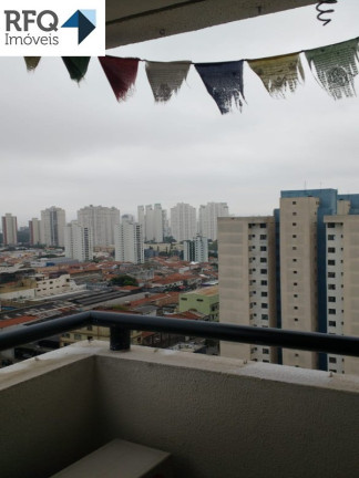 Imagem Imóvel com 3 Quartos à Venda, 82 m² em Alto Da Mooca - São Paulo