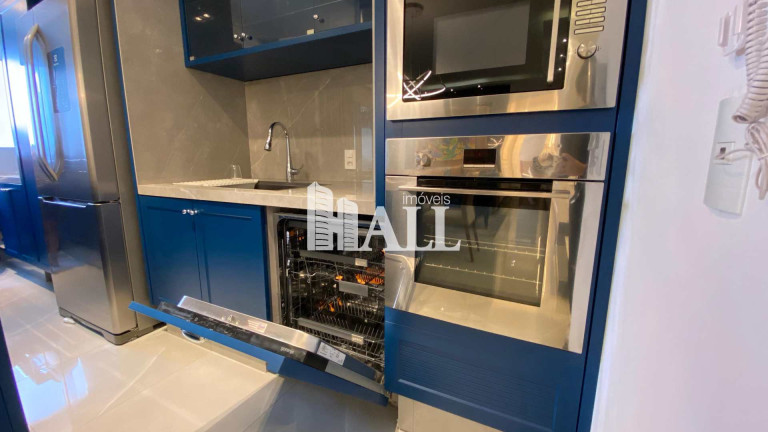 Imagem Apartamento com 2 Quartos à Venda, 116 m² em Jardim Tarraf Ii - São José Do Rio Preto