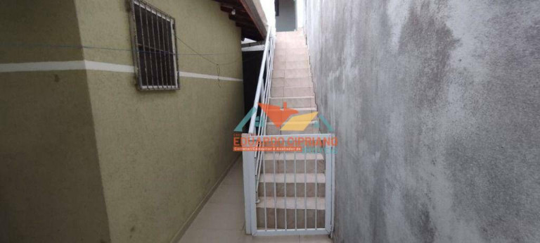 Imagem Casa com 3 Quartos à Venda, 70 m² em Balneário Recanto Do Sol - Caraguatatuba