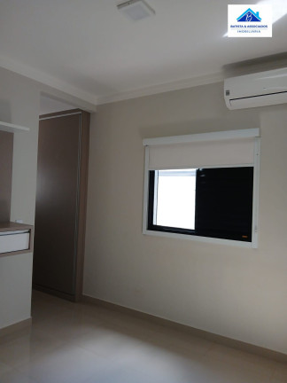 Imagem Casa com 3 Quartos à Venda, 145 m² em Residencial Real Parque Sumaré - Sumaré