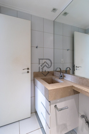 Imagem Apartamento com 1 Quarto à Venda, 38 m² em Vila Mariana - São Paulo