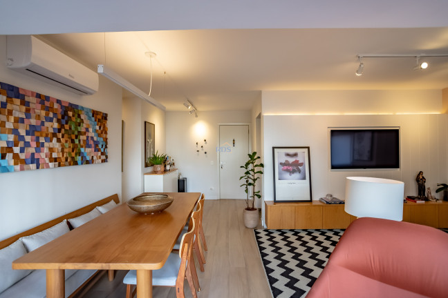 Foto do imóvel Apartamento com 2 Quartos à Venda, 84 m² em Itaim Bibi - São Paulo