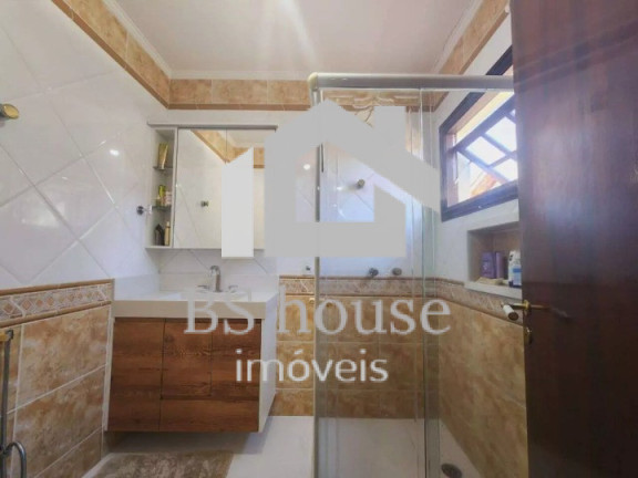 Imagem Sobrado com 4 Quartos à Venda, 500 m² em Campestre - Santo André