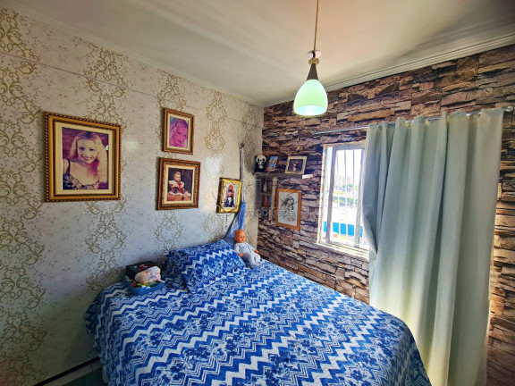Imagem Apartamento com 3 Quartos à Venda,  em Jóquei Clube - Fortaleza