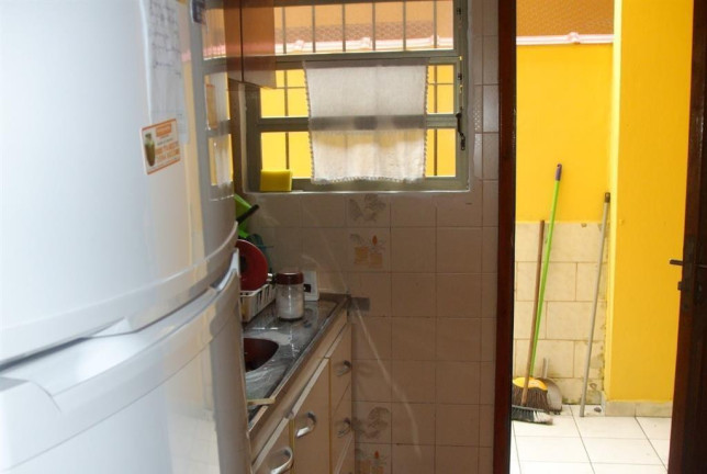 Imagem Casa com 2 Quartos à Venda, 60 m² em Vilamar - Praia Grande