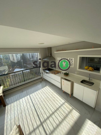 Imagem Apartamento com 2 Quartos à Venda, 96 m² em Vila Andrade - São Paulo Imagem Apartamento com 2 Quartos à Venda, 96 m² em Vila Andrade - São Paulo