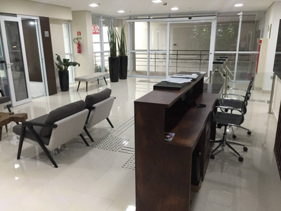 Imagem Sala Comercial à Venda, 26 m² em Baeta Neves - São Bernardo Do Campo Imagem Sala Comercial à Venda, 26 m² em Baeta Neves - São Bernardo Do Campo