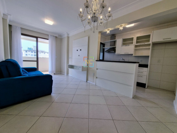 Imagem Apartamento com 2 Quartos à Venda, 80 m² em Floresta - São José
