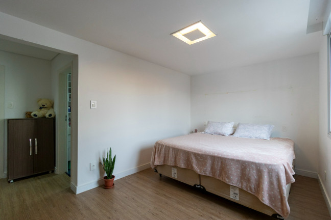 Imagem Apartamento com 3 Quartos à Venda, 120 m² em Vila Mariana - São Paulo