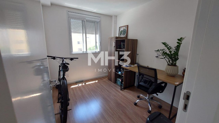 Imagem Imóvel com 2 Quartos para Alugar, 54 m² em Bonfim - Campinas Imagem Imóvel com 2 Quartos para Alugar, 54 m² em Bonfim - Campinas