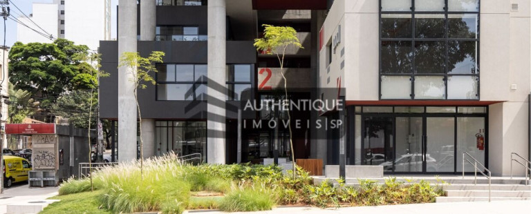 Imagem Apartamento com 1 Quarto à Venda, 89 m² em Pinheiros - São Paulo Imagem Apartamento com 1 Quarto à Venda, 89 m² em Pinheiros - São Paulo