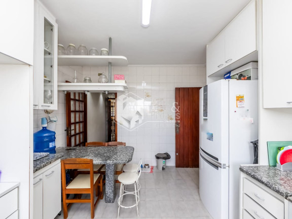 Imagem Casa com 3 Quartos à Venda, 180 m² em Vila Marari - São Paulo Imagem Casa com 3 Quartos à Venda, 180 m² em Vila Marari - São Paulo