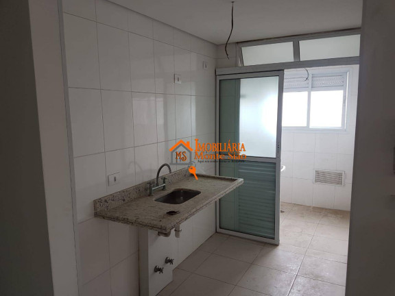 Imagem Cobertura com 3 Quartos à Venda, 127 m² em Jardim Aida - Guarulhos Imagem Cobertura com 3 Quartos à Venda, 127 m² em Jardim Aida - Guarulhos
