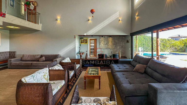 Imagem Casa com 3 Quartos à Venda, 320 m² em Lopo - Vargem Imagem Casa com 3 Quartos à Venda, 320 m² em Lopo - Vargem