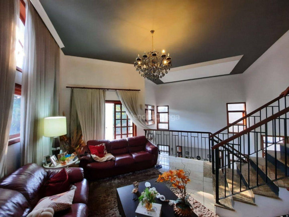 Imagem Casa com 3 Quartos à Venda ou Locação, 260 m² em Jardim Pagliato - Sorocaba Imagem Casa com 3 Quartos à Venda ou Locação, 260 m² em Jardim Pagliato - Sorocaba