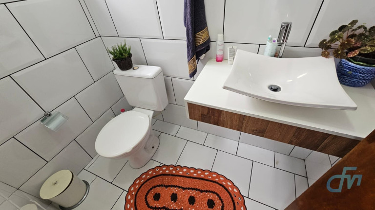 Imagem Casa com 3 Quartos à Venda, 92 m² em Vila Natal - Mogi Das Cruzes