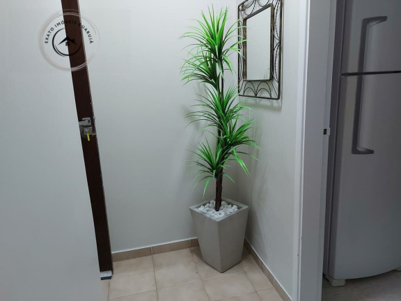 Imagem Apartamento com 1 Quarto à Venda, 55 m²