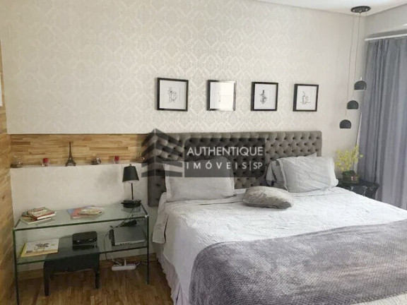 Imagem Apartamento com 3 Quartos à Venda, 100 m² em Alto De Pinheiros - São Paulo