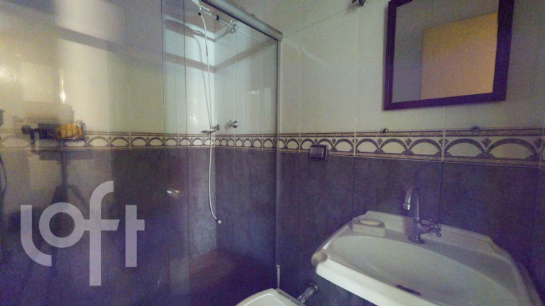 Imagem Apartamento com 3 Quartos à Venda, 117 m² em Jardim Paulista - São Paulo