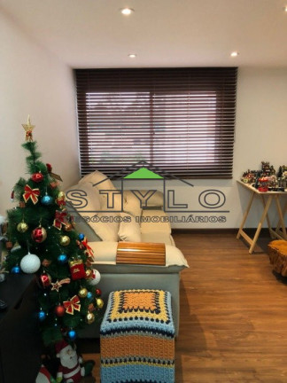 Imagem Apartamento com 2 Quartos à Venda, 86 m² em Parque Terra Nova - São Bernardo Do Campo