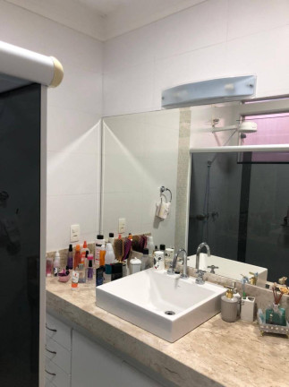 Imagem Casa com 3 Quartos à Venda,  em Jardim Campo Belo - Limeira