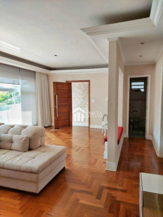 Imagem Imóvel com 3 Quartos à Venda, 317 m² em Lapa - São Paulo Imagem Imóvel com 3 Quartos à Venda, 317 m² em Lapa - São Paulo