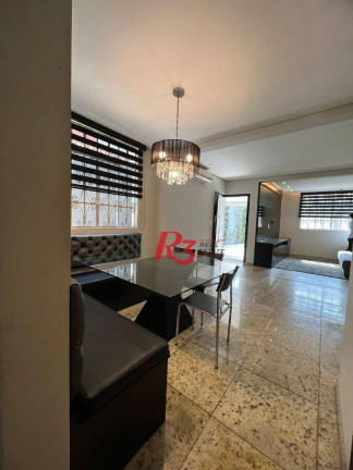 Imagem Sobrado com 4 Quartos à Venda ou Locação, 240 m² em Boqueirão - Santos Imagem Sobrado com 4 Quartos à Venda ou Locação, 240 m² em Boqueirão - Santos