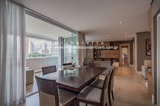 Imagem Apartamento com 3 Quartos à Venda, 206 m² em Santana - São Paulo Imagem Apartamento com 3 Quartos à Venda, 206 m² em Santana - São Paulo