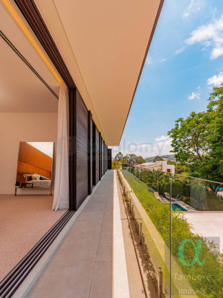 Imagem Casa com 5 Quartos à Venda, 734 m² em Tamboré - Santana De Parnaíba Imagem Casa com 5 Quartos à Venda, 734 m² em Tamboré - Santana De Parnaíba