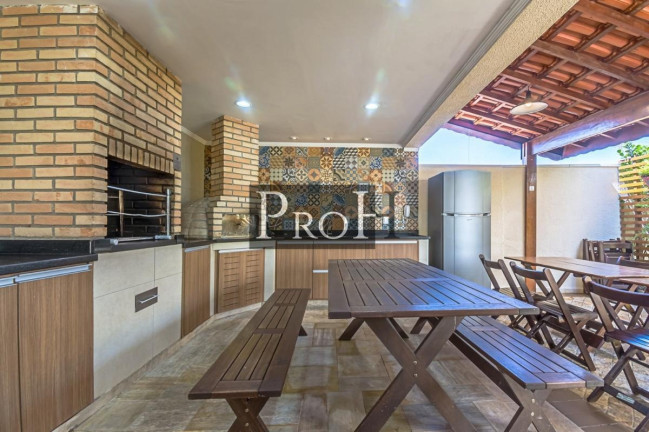 Imagem Apartamento com 2 Quartos à Venda, 58 m² em Vila Gonçalves - São Bernardo Do Campo
