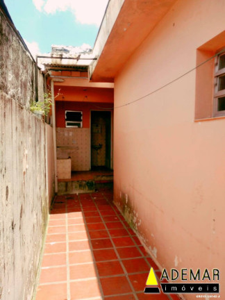 Imagem Casa com 2 Quartos à Venda, 125 m² em Centro - Diadema