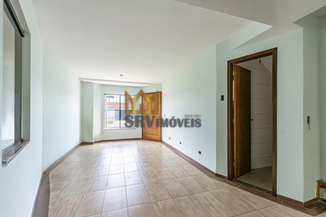 Imagem Sobrado com 3 Quartos à Venda, 176 m² em Atuba - Curitiba