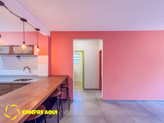 Imagem Apartamento com 2 Quartos à Venda, 72 m² em Perdizes - São Paulo