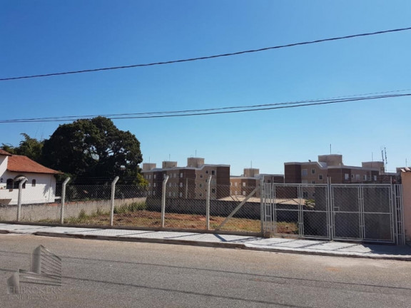 Imagem Imóvel Comercial à Venda, 1.624 m² em Jardim Guarujá - Sorocaba