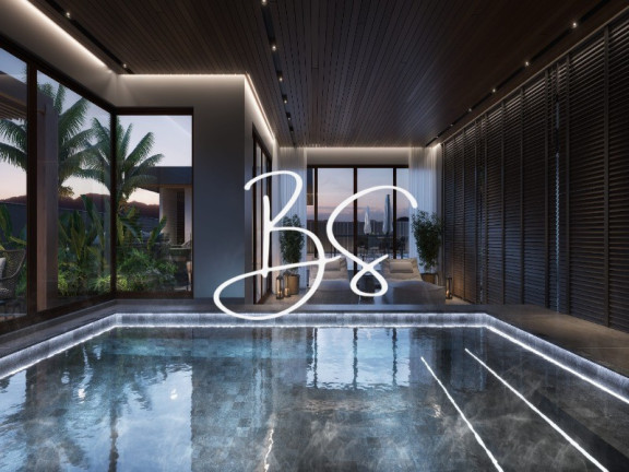 Imagem Apartamento com 4 Quartos à Venda, 138 m² em Centro - Balneário Camboriú