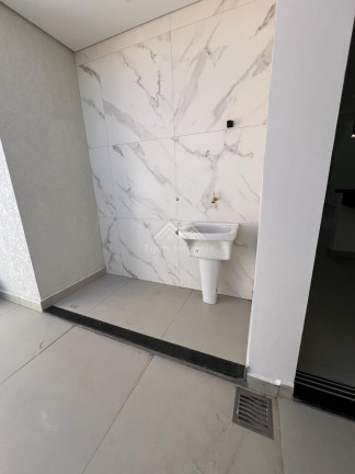 Imagem Casa de Condomínio com 3 Quartos à Venda, 105 m² em Jardim Residencial Villagio Ipanema I - Sorocaba
