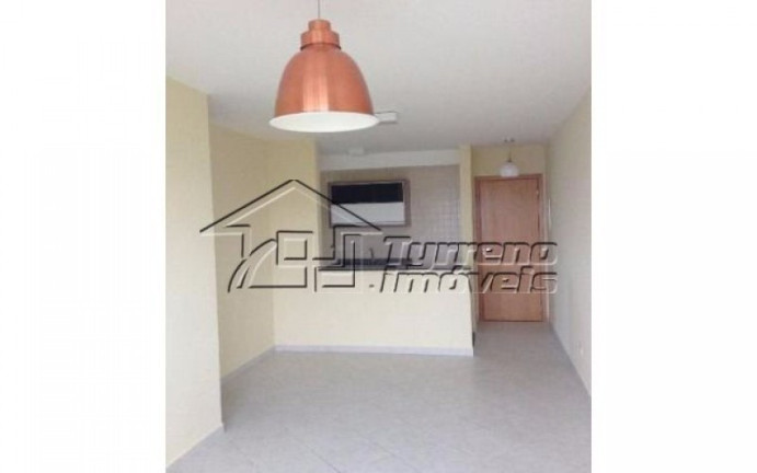 Imagem Apartamento com 2 Quartos para Alugar, 65 m² em Urbanova - São José Dos Campos