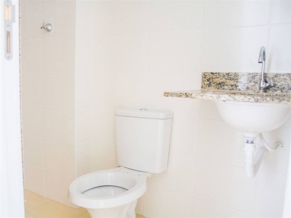 Imagem Apartamento com 3 Quartos à Venda, 71 m² em Centro - Sao Vicente